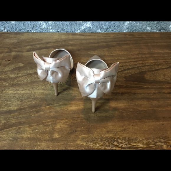 Journee Collection Tanzi heels 12 - Picture 4 of 6